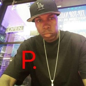 Meet your Posher, Patrick